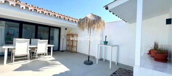 2 bedrooms Villa in Estepona, Spain No. 186077 14