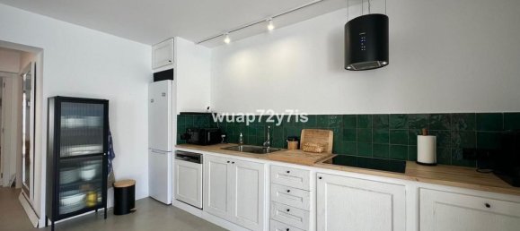 2 bedrooms Villa in Estepona, Spain No. 186077 18