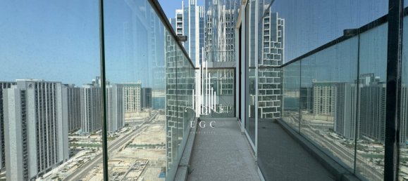 Apartamento de 4 dormitorios en Al Reem Island, UAE No. 40235 3