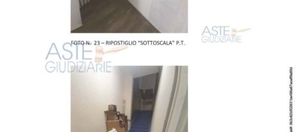 Apartamento de 5 habitaciónes en Velletri, Italy No. 292294 10
