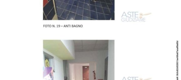 Apartamento de 5 habitaciónes en Velletri, Italy No. 292294 12