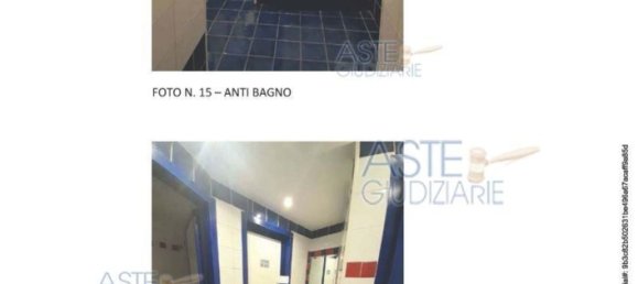 Apartamento de 5 habitaciónes en Velletri, Italy No. 292294 14