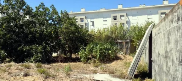 Land in Lisbon, Portugal No. 92539 3