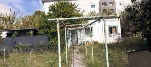 Land in Lisbon, Portugal No. 92539 6