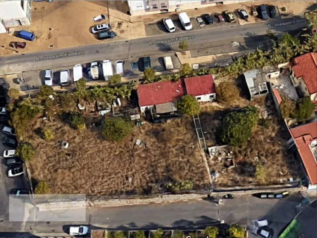  Land in Lisbon, Portugal No. 92539