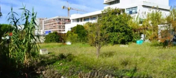 Land in Lisbon, Portugal No. 92539 2