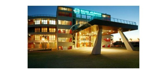 1 bedroom Apartment in Albufeira, Portugal No. 9449 8