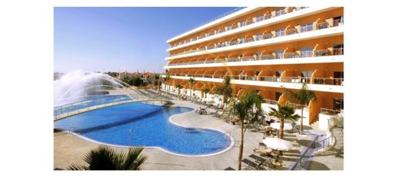 1 bedroom Apartment in Albufeira, Portugal No. 9449 7