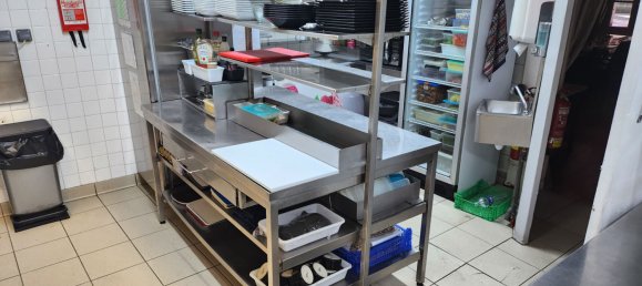 Imóvel comercial em Saint-Aignan, France N.º 231090 8