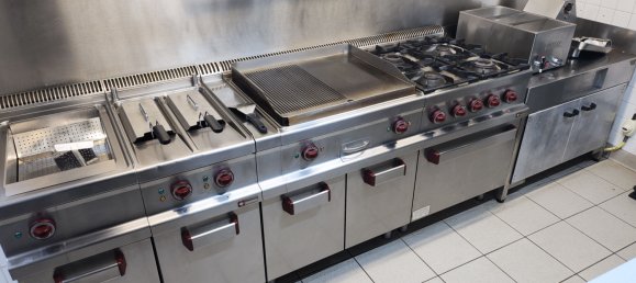 Imóvel comercial em Saint-Aignan, France N.º 231090 7