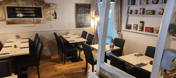 Imóvel comercial em Saint-Aignan, France N.º 231090 5