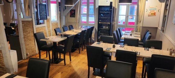 Imóvel comercial em Saint-Aignan, France N.º 231090 4