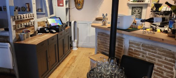 Imóvel comercial em Saint-Aignan, France N.º 231090 3