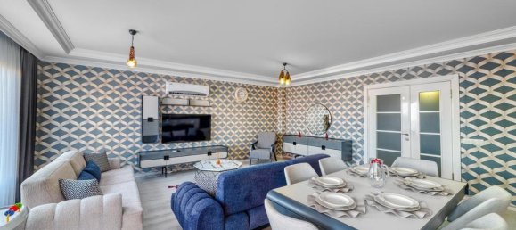 Villa 3+1 in Alanya, Turkey No. 28054 6