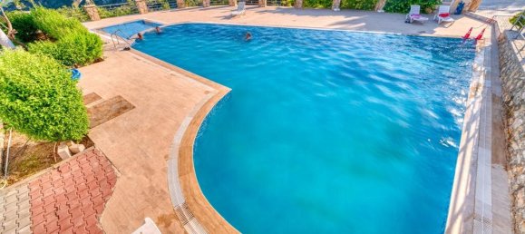 Villa 3+1 in Alanya, Turkey No. 28054 10