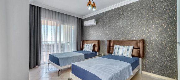 Villa 3+1 in Alanya, Turkey No. 28054 4