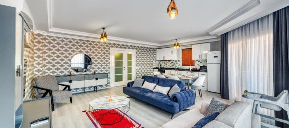 Villa 3+1 in Alanya, Turkey No. 28054 7