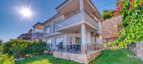 Villa 3+1 in Alanya, Turkey No. 28054 12