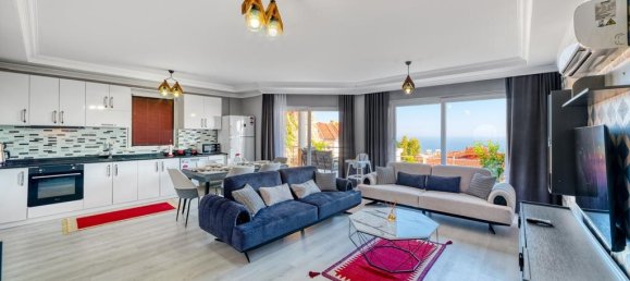 Villa 3+1 in Alanya, Turkey No. 28054 8