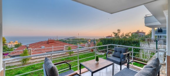 Villa 3+1 in Alanya, Turkey No. 28054 5