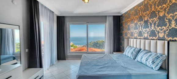 Villa 3+1 in Alanya, Turkey No. 28054 3