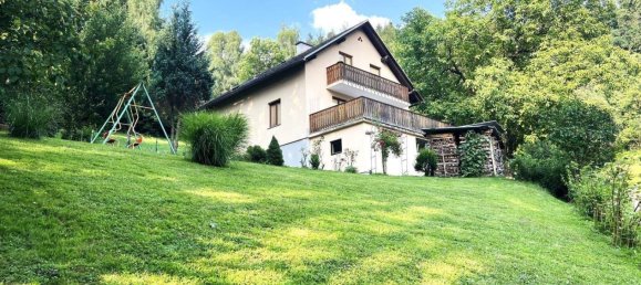 Casa de 5 habitaciónes en Wolfsberg, Austria No. 81697 2