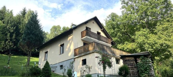 Casa de 5 habitaciónes en Wolfsberg, Austria No. 81697 18