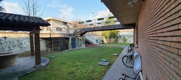 3غرفة شقة في Frosinone, Italy رقم 32418 6