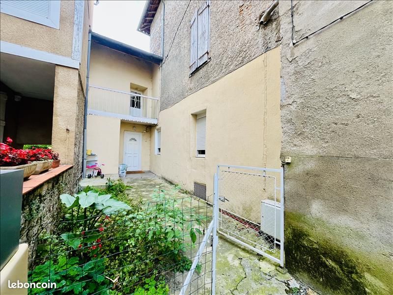 Casa T3 em Montrejeau, France N.º 284836