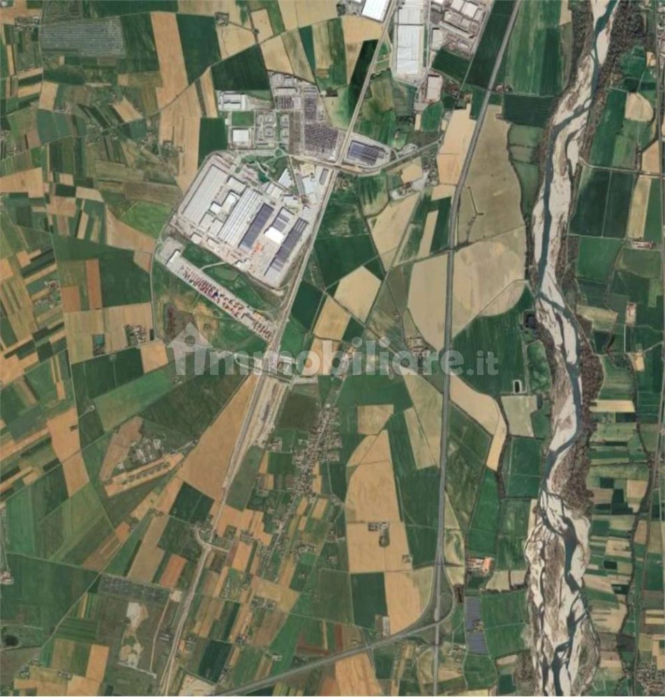 5-salle Maison à Tortona, Italy No. 198353