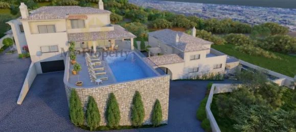 Grundstück in Faro, Portugal 1600m², Nr. 62616 3