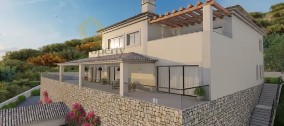 Grundstück in Faro, Portugal 1600m², Nr. 62616 6