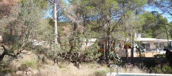 1759m² Land in Naquera, Spain No. 89650 3