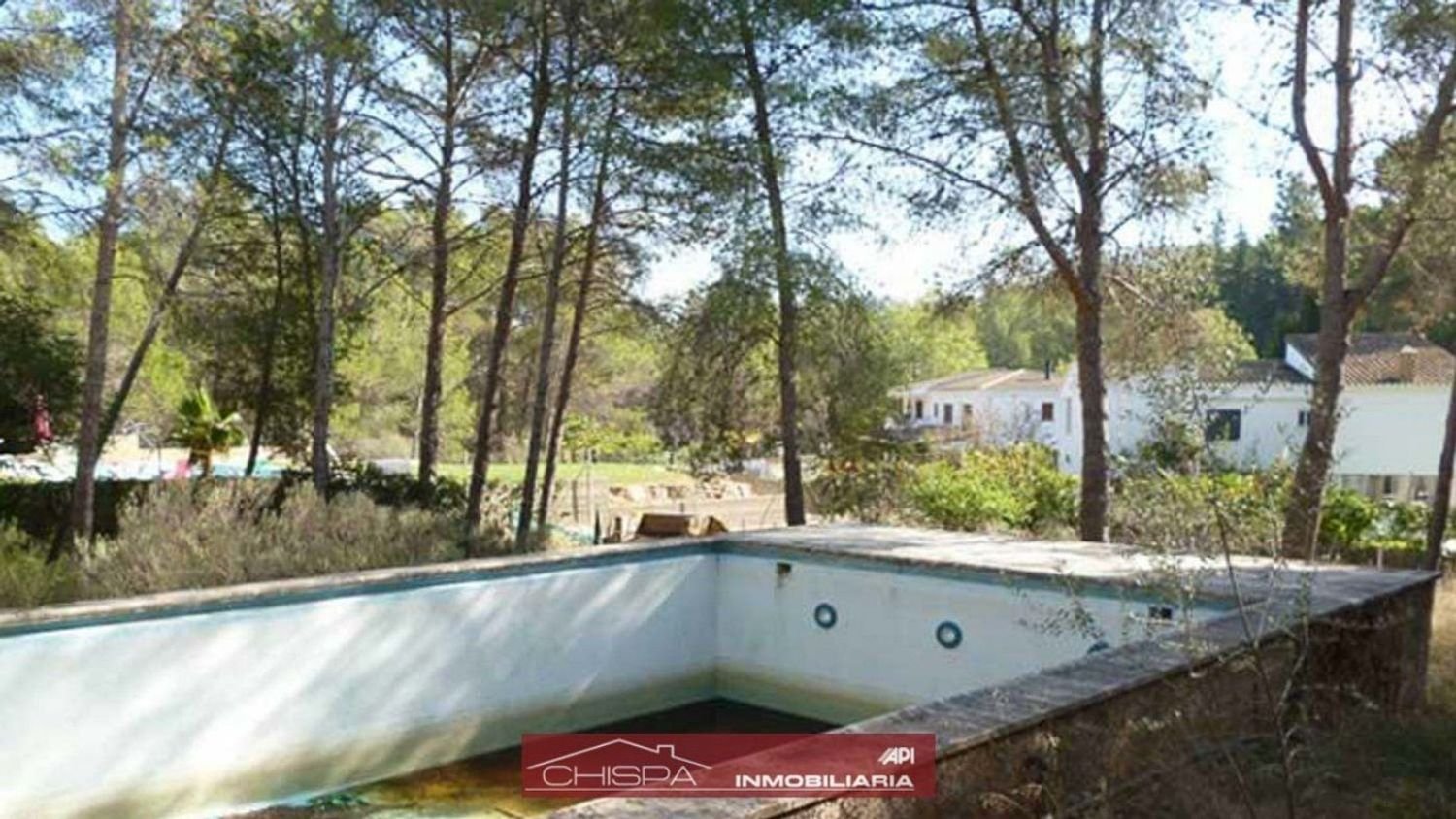 1759m² Land in Naquera, Spain No. 89650