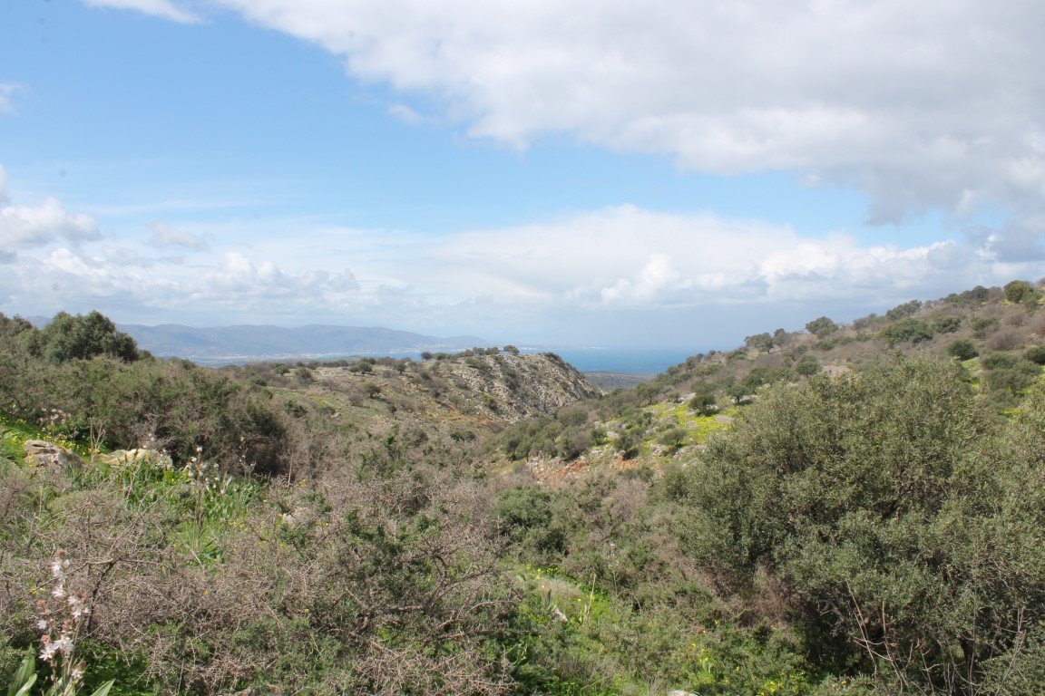 Hotel em Neapoli, Greece 10800 m² N.º 4894