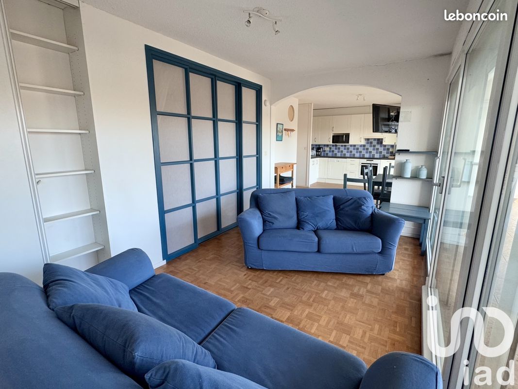 2 chambres Appartement à Dienville, France No. 43029