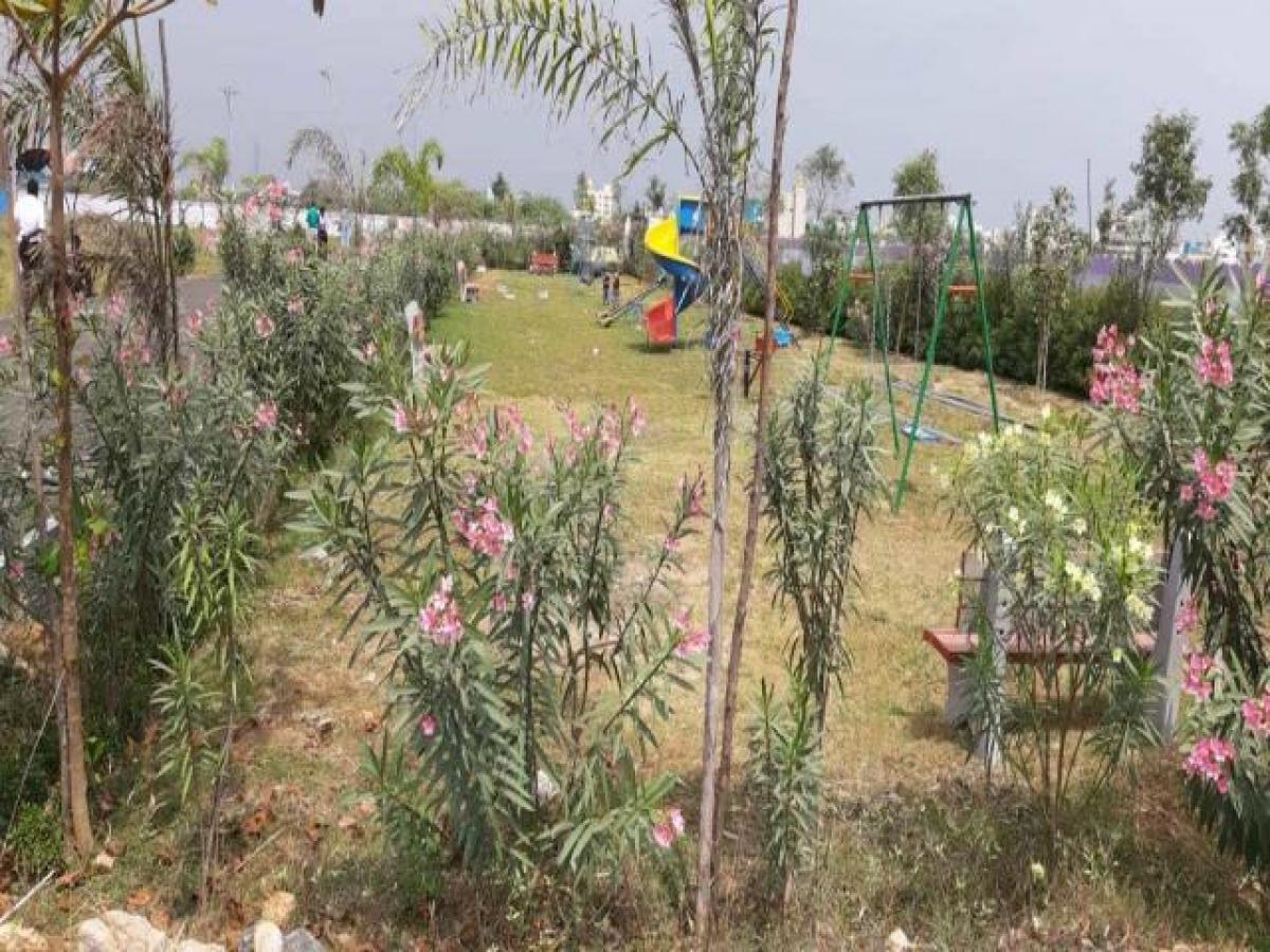  Land in Chennai, India No. 40508