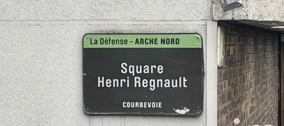 Estacionamiento en Courbevoie, France 11 m² No. 319755 6