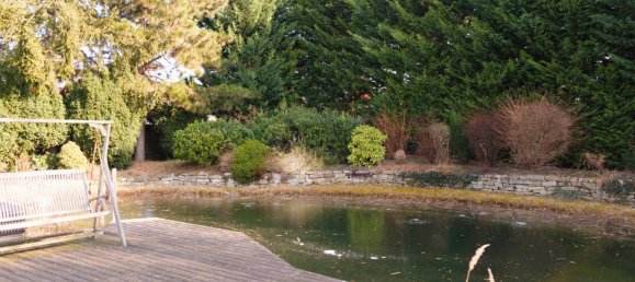 Дом с 10 комнатами в Лангенлойс, Австрия № 24830 12