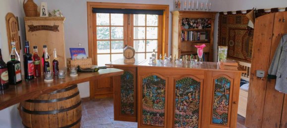 Дом с 10 комнатами в Лангенлойс, Австрия № 24830 21