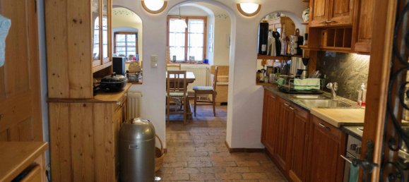 Дом с 10 комнатами в Лангенлойс, Австрия № 24830 19