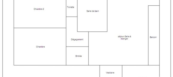 2 bedrooms Apartment in La Celle-Saint-Cloud, France No. 328173 8