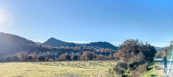  Land in Entrechaux, France No. 59774 3