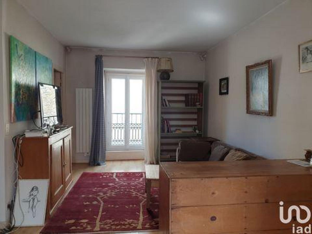 شقة 2 غرف نوم  في Aubenas, France رقم 36498