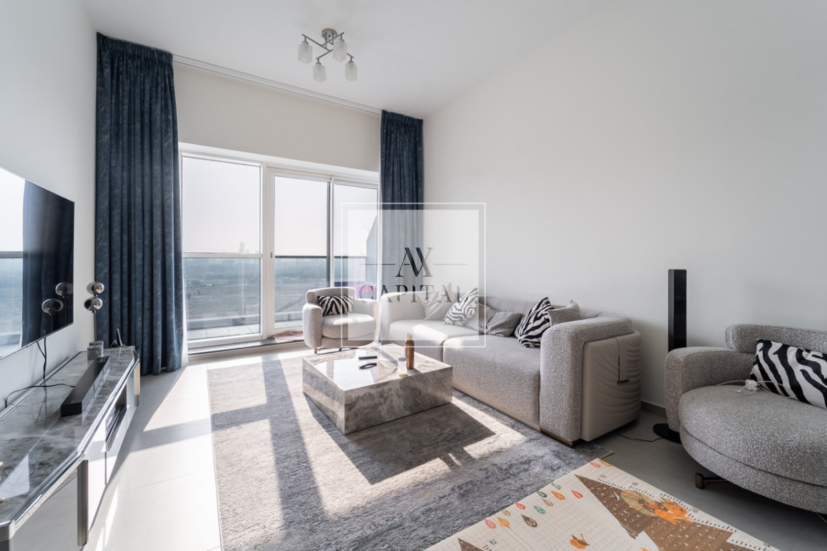 2 bedrooms Apartment in Dubai Science Park, UAE No. 52327