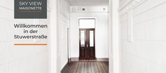 5-salle Duplex à Leopoldstadt, Austria No. 255063 2