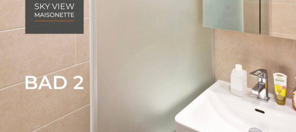 5-salle Duplex à Leopoldstadt, Austria No. 255063 11