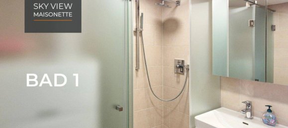 5-salle Duplex à Leopoldstadt, Austria No. 255063 10