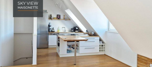 5-salle Duplex à Leopoldstadt, Austria No. 255063 17