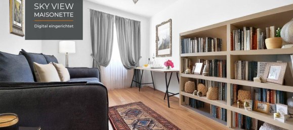 5-salle Duplex à Leopoldstadt, Austria No. 255063 7